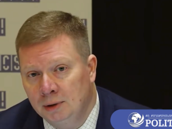 Մոսկվայի ռազմավարությունն է թույլ չտալ ՌԴ ի թ...