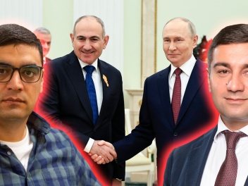 Տեսանյութ․ Ո՞վ էր Փաշինյանին ուղարկել Պուտինի մոտ․ հեռացման համար բոլոր շանսերը կան