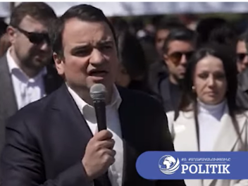 Դատախազությունը 3 ամսով ցանկանում է երկարաձգե...