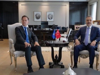 ՆԱՏՕ-ի գլխավոր քարտուղարն այցելել է Թուրքիա