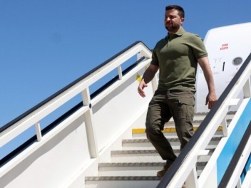 Զելենսկին կարող է Մոսկվա թռչել ամերիկյան ինքն...