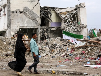 ԱՄՆ ԶՈՒ-ն հերքել է փետրվարի 28-ին Իրանում դպր...