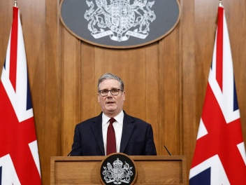 Սթարմերը սոցցանցերին կոչ է արել հրաժարվել անվ...