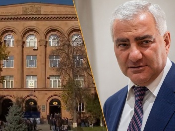 Սամվել Կարապետյանի նախաձեռնությամբ՝ նոր սերնդ...