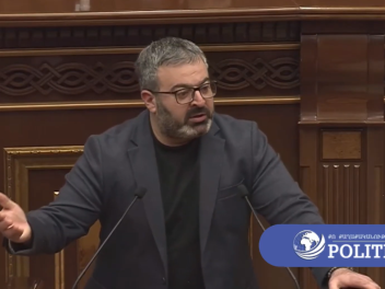 Բարեգործություն անող կինը կալանքի տակ չէ, ձեր...