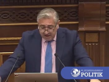 Շատ չզարմանաք, որ վաղը ադրբեջանցի ասկյարները...