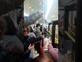 Տրանսպորտում ունեցել ենք տհաճ միջադեպ. hարձակ...