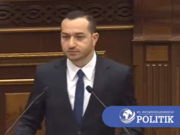 Մեդիան կտուգանվի AI ով ստեղծված կամ փոփոխված...