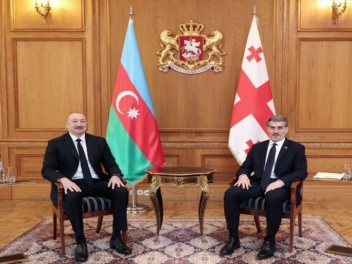 Հանդիպմանը շեշտվել է Ադրբեջանի և Հայաստանի մի...