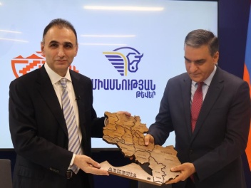 «Հայաքվեն» դադարեցնում է համագործակցությունը...