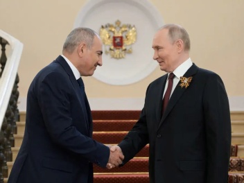 Պուտինը կհանդիպի Փաշինյանի հետ աշխատանքային ն...