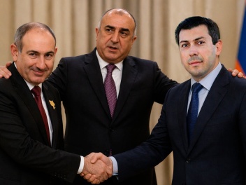Փաշինյան-Մամեդյարով-Մինասյան գաղտնի կապը․ ինչ է միավորում այս մարդկանց