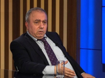 Հրանտ Բագրատյանի «Ազատություն» կուսակցություն...
