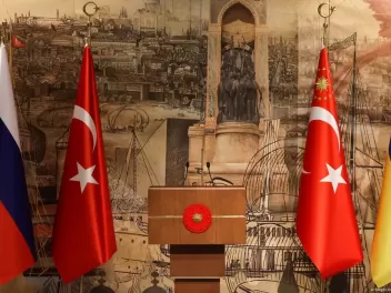 Ուկրաինան առաջարկել է խաղաղության բանակցությո...