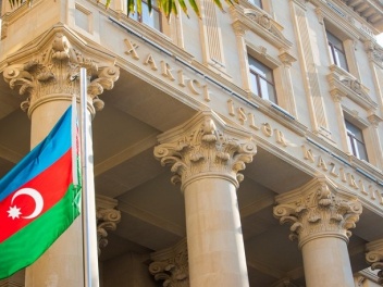 Ադրբեջանը բողոքի նոտա է հղել Բելգիային և Նիդե...