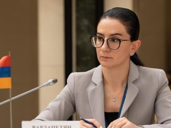 Հայաստանը Գերմանիային է հանձնել գողություններ...