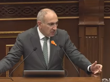 2018-ից ընտրակաշառքի ինստիտուտը չի աշխատել և...