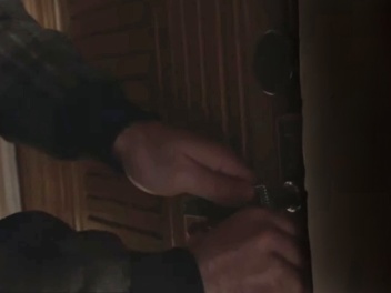 Հարսանիքից վերադարձել են ու տեսել, որ պատուհա...