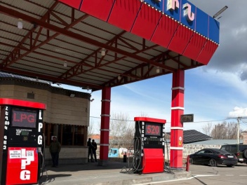 Կասեցվել է «ԱՐՄԱՆ ԱԹՈՅԱՆ ԱՐՄԵՆԻ» ՍՊԸ-ին պատկա...