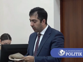 Ռոբերտ Քոչարյանը մեղավոր չի կարող ճանաչվել, ո...