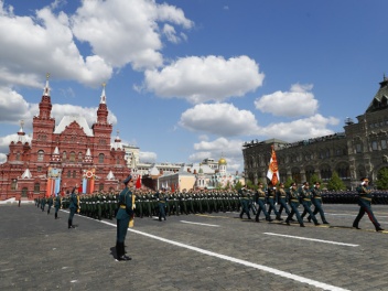 Կարմիր հրապարակի շքերթը կանցկացվի առանց ռազմա...