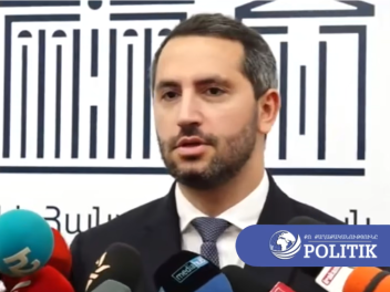 «Հարգե'ք ձեր մոր հիշատակը»,«Թիրախավորելու եմ...