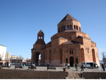 Արցախում շարունակվում է մշակութային վանդшլիզմ...