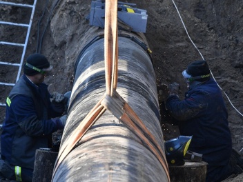 Ուկրաինան այս գարնանը կավարտի «Դրուժբա» նավթա...