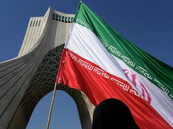 Իրանը հիշեցրել է, որ չի հանդիսանում 1982 թվակ...