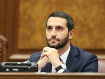 Ցեղասպանության միջազգային ճանաչումը առաջնահեր...