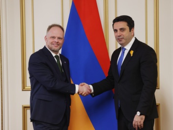 Քննարկվել են ՀՀ-ՆԱՏՕ փոխգործակցությունը