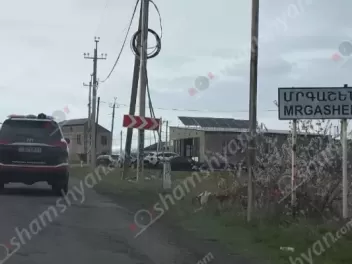 Մրգաշենում սպшնությունը կատարել են եղբայրներ,...