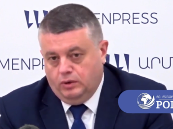 Անցյալ տարվա համեմատ ջրամբարների ջրալցվածությ...