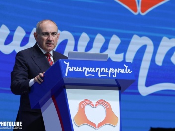 Որքա՞ն գումարով է ՔՊ-ն վարձակալել մարզահամերգային համալիրը. «Հրապարակ»