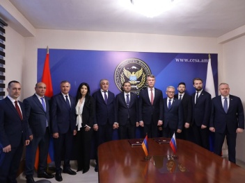 Գլխավոր հարկադիր կատարողն ընդունել է ՌԴ Դատակ...