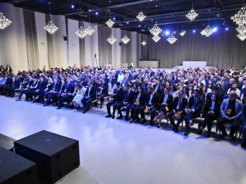 Հաստատվել է «Միասնության թևեր» կուսակցության...