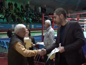 Մրցաշարի գլխավոր ուղերձը թմրամոլության և արատ...