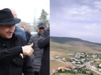 «Ուրախ ավտոբուսի» «պասաժիրները» չեն մասնակցել միջոցառմանը․ «Հրապարակ»