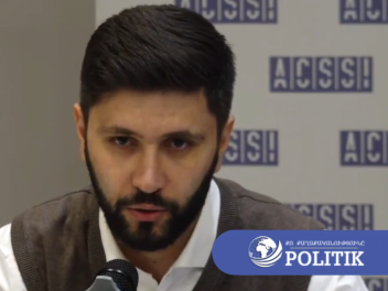 «Օվերչուկի տերմինաբանությունը նշանակում է՝ հա...