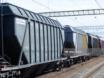 Ադրբեջանի տարածքով դեպի Հայաստան տարանցիկ եղա...