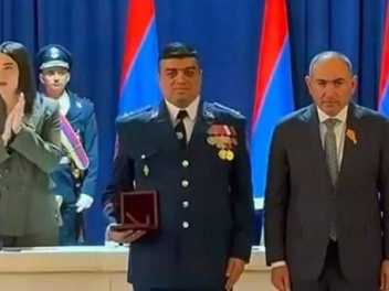 Պապիկյանի նախկին խորհրդականի առաջխաղացման գաղտնիքը․ «Հրապարակ»