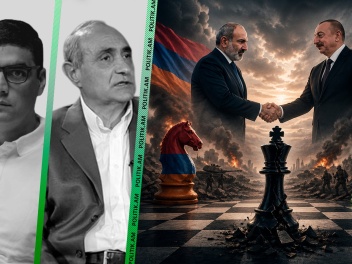 Փաշինյանը երկիրը տանում է մեծ պատերազմի․ Հայաստանն ու Ադրբեջանը դառնում են դաշնակիցներ․ ու՞մ դեմ