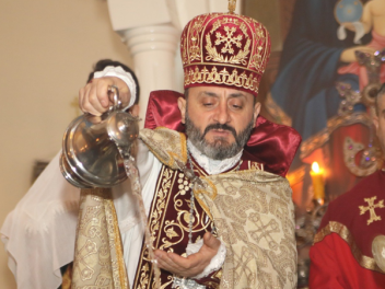 Փաշինյանը դիտավորյալ խառնում է պետությունն ու ազգը, իրավական համակարգն ու հոգևոր առաքելությունը․ Տեր Արիստակես քահանա