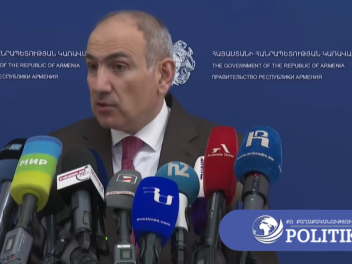 Թրամփի հայտարարությունից անմիջապես հետո ԱԽ նի...