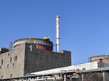 Զապորոժիեի ԱԷԿ-ն ամբողջովին զրկվել է արտաքին էլեկտրամատակարարումից