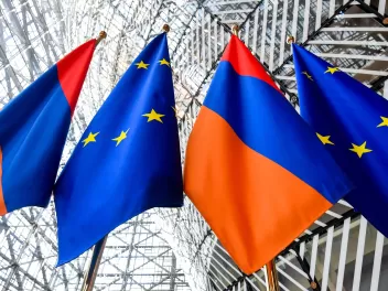 Եվրամիությանն անդամակցելու դեպքում Հայաստանը...