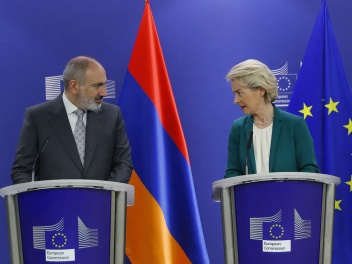 Եվրամիությունն աննախադեպ կերպով միջամտում է ի...