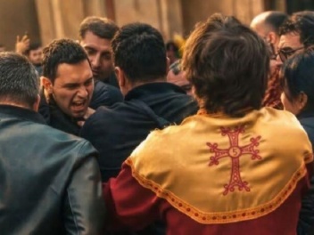 ՄԻՊ ներկայացուցիչներն այցելել են «Արմավիր» ՔԿ...