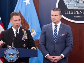 Պենտագոնը պատրաստել է Իրանին հասցվելիք «կարճ...