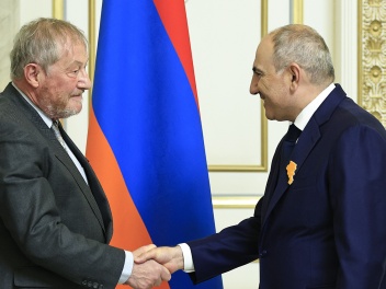 Հայաստան-Ֆրանսիա հարաբերություններում առաջիկա...